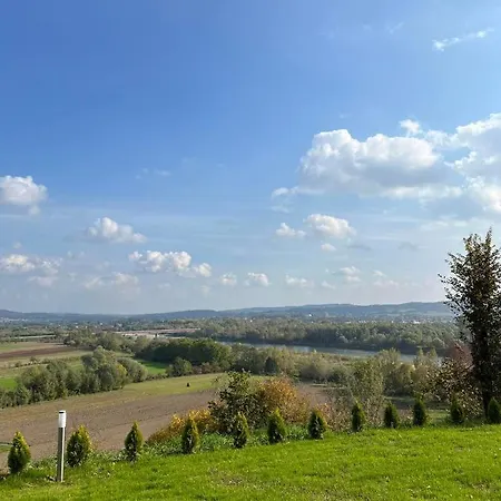 Nad Dolina Dunajca Daire Zakliczyn