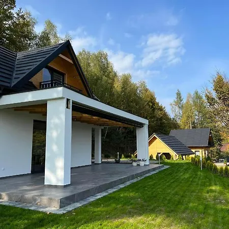 Nad Dolina Dunajca Daire *