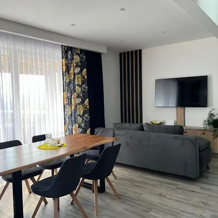 Daire Nad Dolina Dunajca Zakliczyn