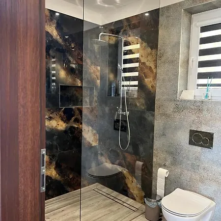 Nad Dolina Dunajca Daire *