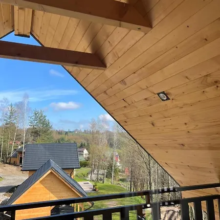 Daire Nad Dolina Dunajca Zakliczyn