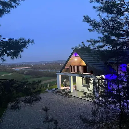 Nad Dolina Dunajca Διαμέρισμα *