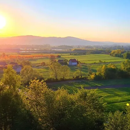 Nad Dolina Dunajca *