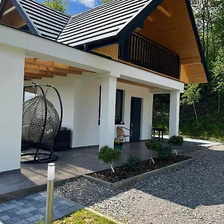 Daire Nad Dolina Dunajca *