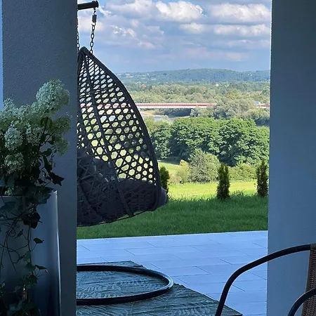 Nad Dolina Dunajca *