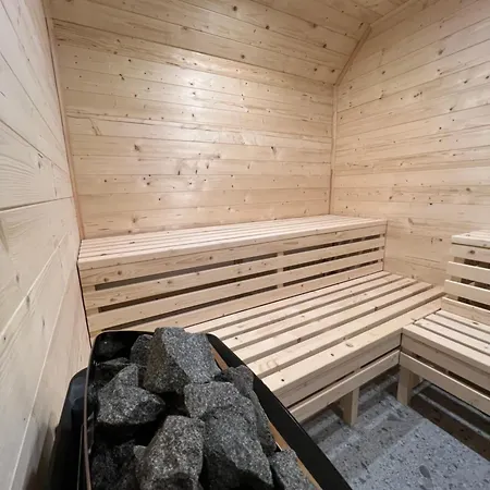 Nad Dolina Dunajca Daire Zakliczyn