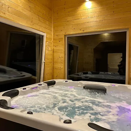 Nad Dolina Dunajca Daire *