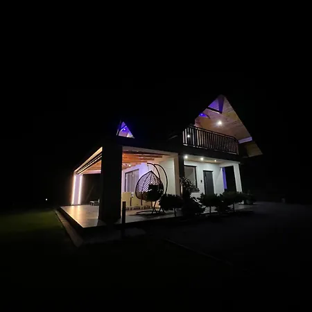 Daire Nad Dolina Dunajca *