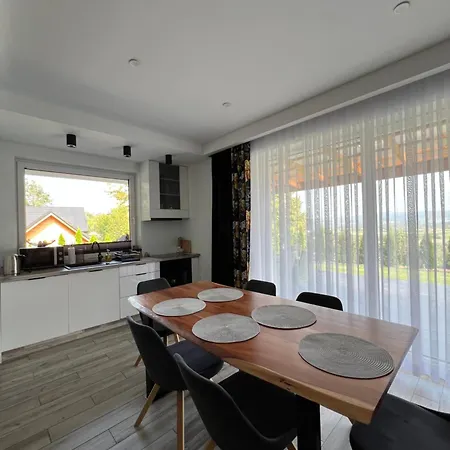 Nad Dolina Dunajca * Zakliczyn