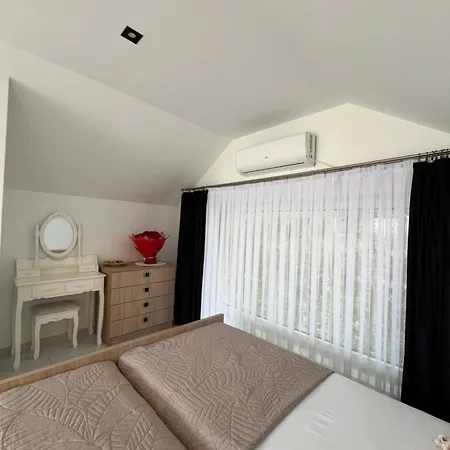 Διαμέρισμα Nad Dolina Dunajca *