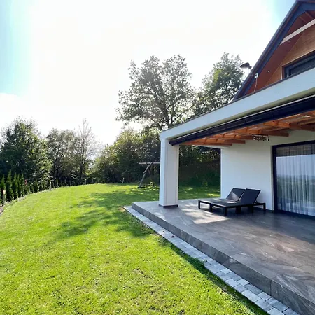 Nad Dolina Dunajca Daire Zakliczyn