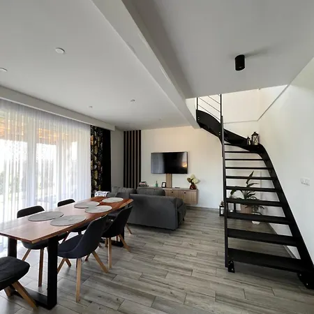 Daire Nad Dolina Dunajca Zakliczyn