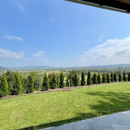 Nad Dolina Dunajca Διαμέρισμα *