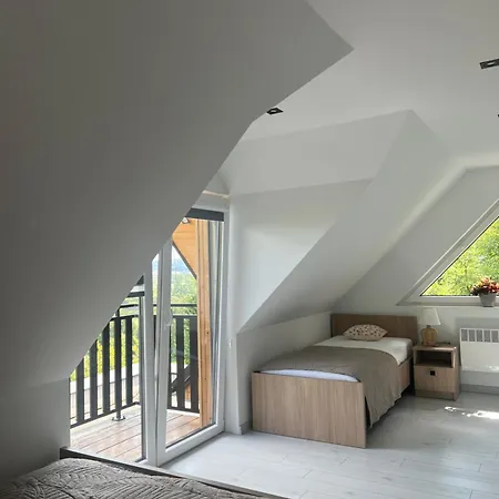 Daire Nad Dolina Dunajca *