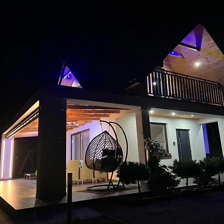 Nad Dolina Dunajca Daire Zakliczyn