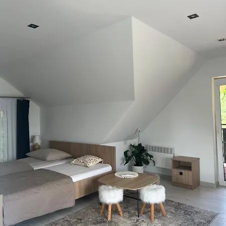 Nad Dolina Dunajca *