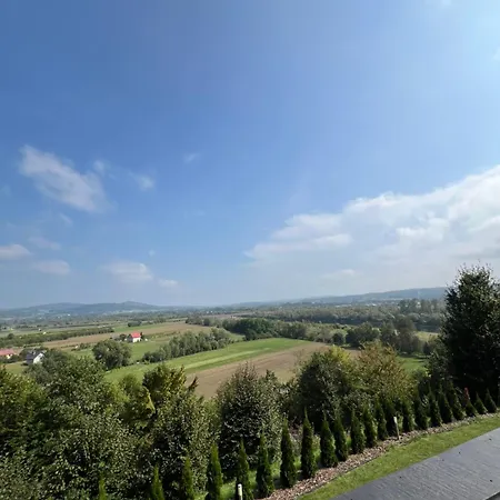 Daire Nad Dolina Dunajca Zakliczyn