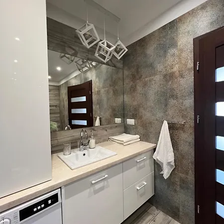 Nad Dolina Dunajca Zakliczyn