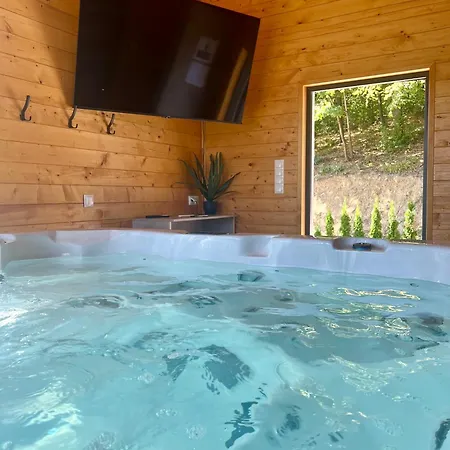 Nad Dolina Dunajca Διαμέρισμα *