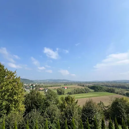 Daire Nad Dolina Dunajca Zakliczyn