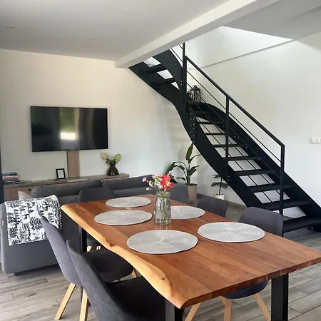 Nad Dolina Dunajca *