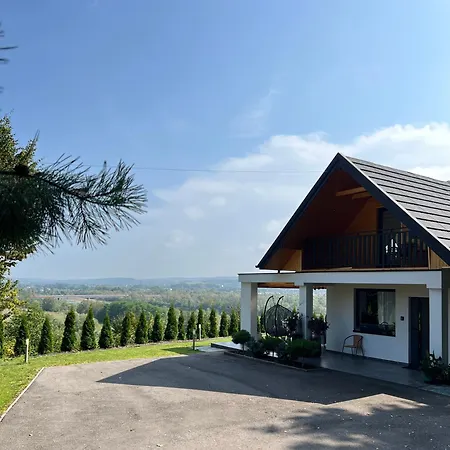 Daire Nad Dolina Dunajca