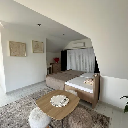 Nad Dolina Dunajca Διαμέρισμα Zakliczyn