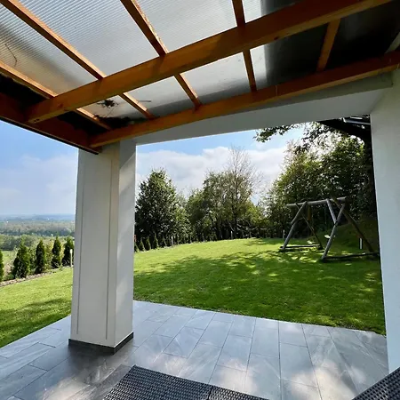 Nad Dolina Dunajca * Zakliczyn