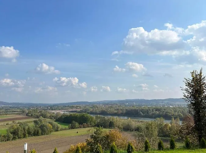 Nad Dolina Dunajca Apartment Zakliczyn