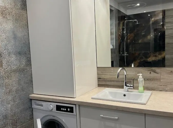 Apartment Nad Dolina Dunajca