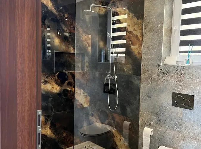 Nad Dolina Dunajca Apartment *