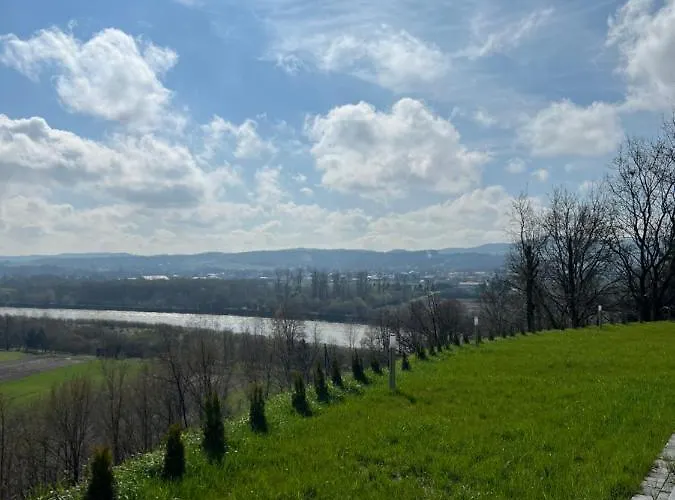 Apartment Nad Dolina Dunajca