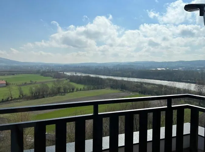 Nad Dolina Dunajca *