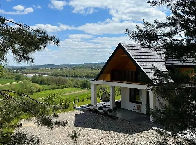 Nad Dolina Dunajca Apartment