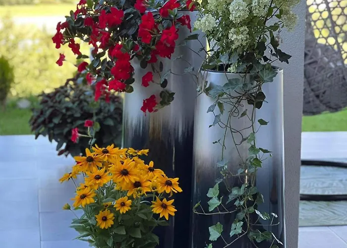 Apartment Nad Dolina Dunajca