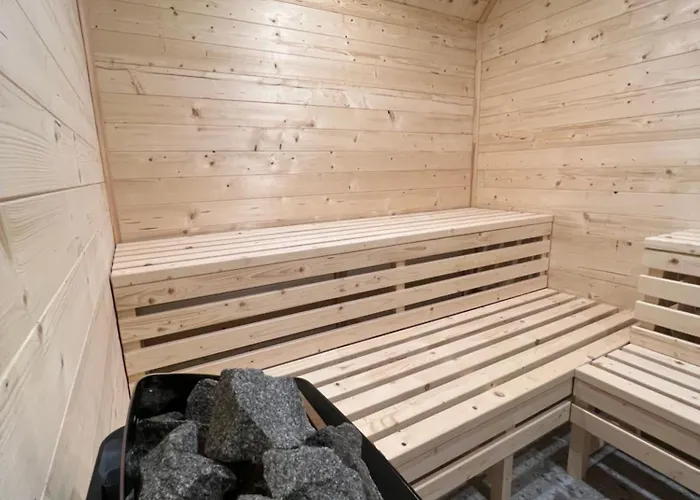 Nad Dolina Dunajca 아파트 Zakliczyn