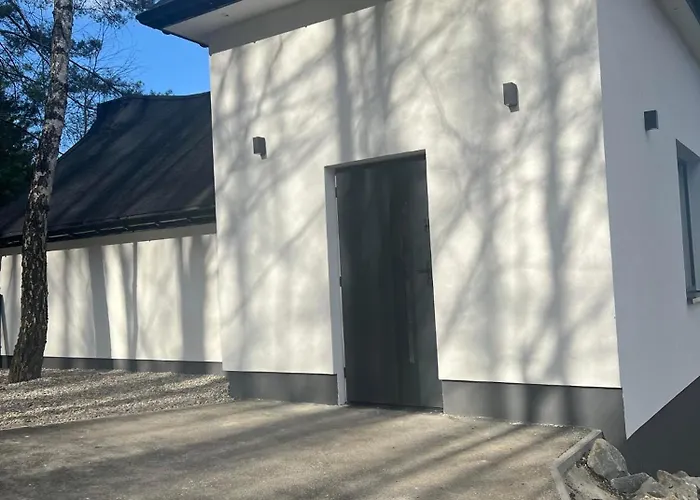 Apartment Nad Dolina Dunajca