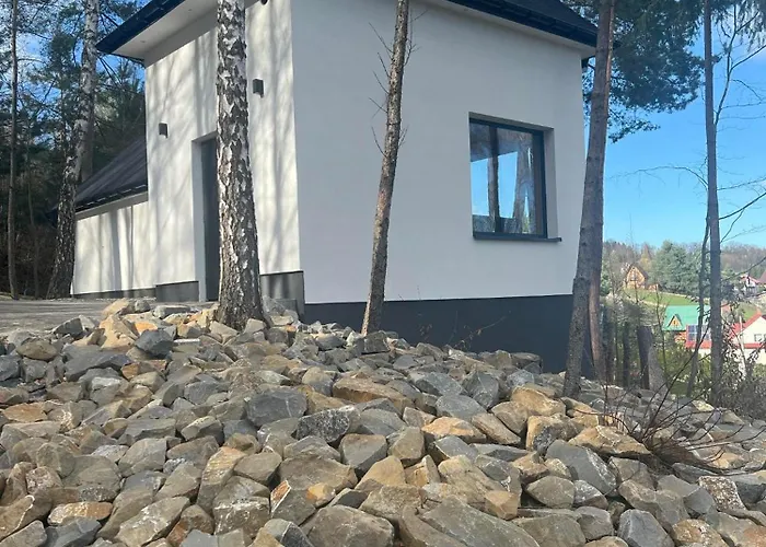 Nad Dolina Dunajca Zakliczyn