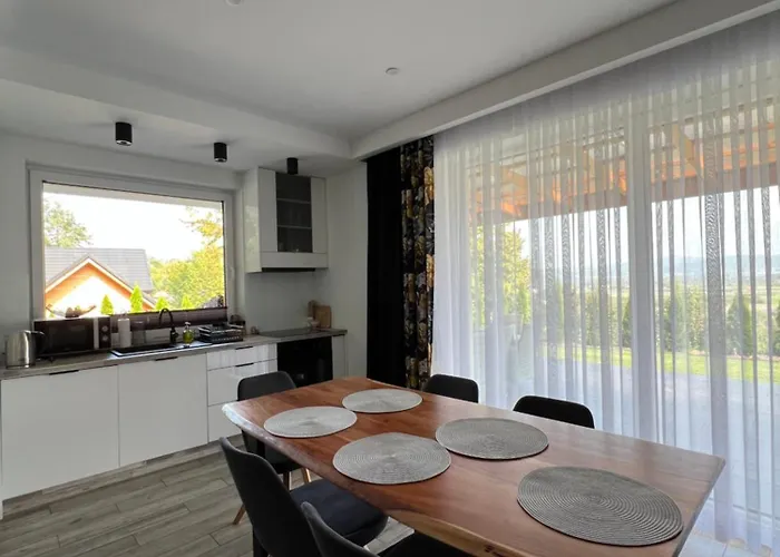 Nad Dolina Dunajca * Zakliczyn