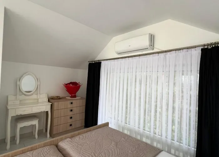 Apartment Nad Dolina Dunajca *