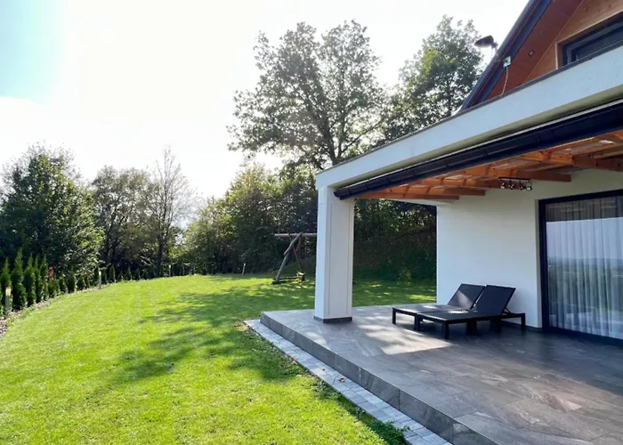 Nad Dolina Dunajca Apartment Zakliczyn