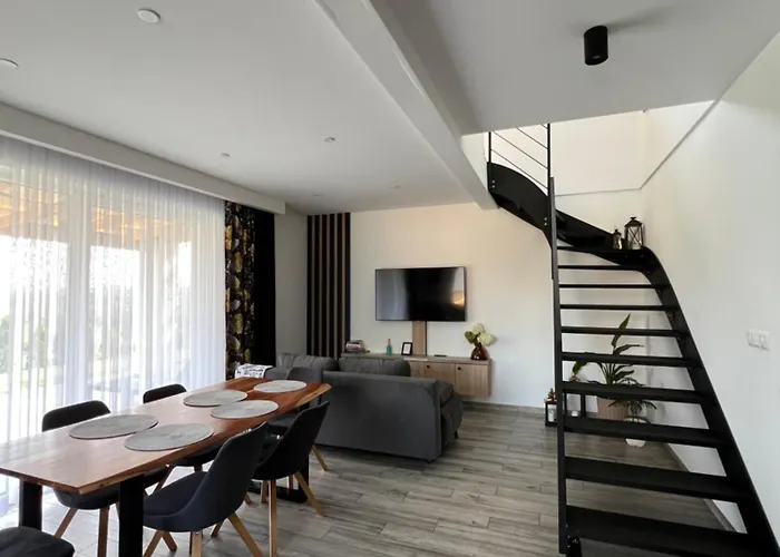 Apartment Nad Dolina Dunajca Zakliczyn