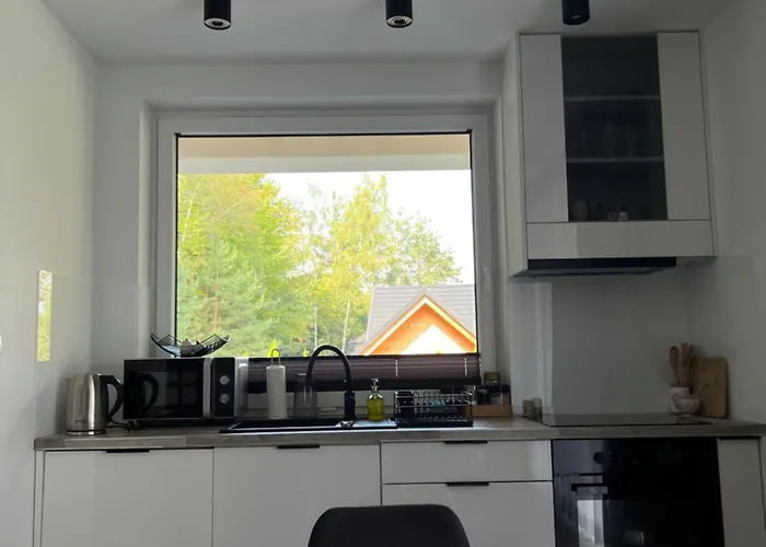 Nad Dolina Dunajca Zakliczyn