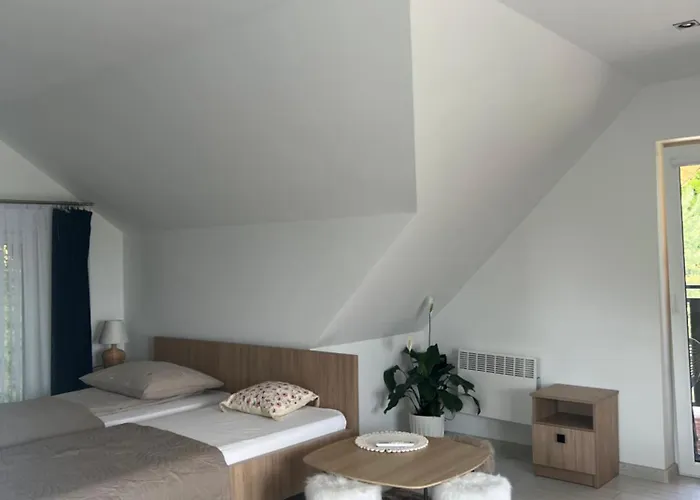 Nad Dolina Dunajca *