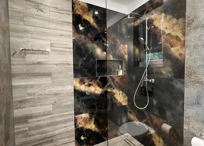 Apartment Nad Dolina Dunajca