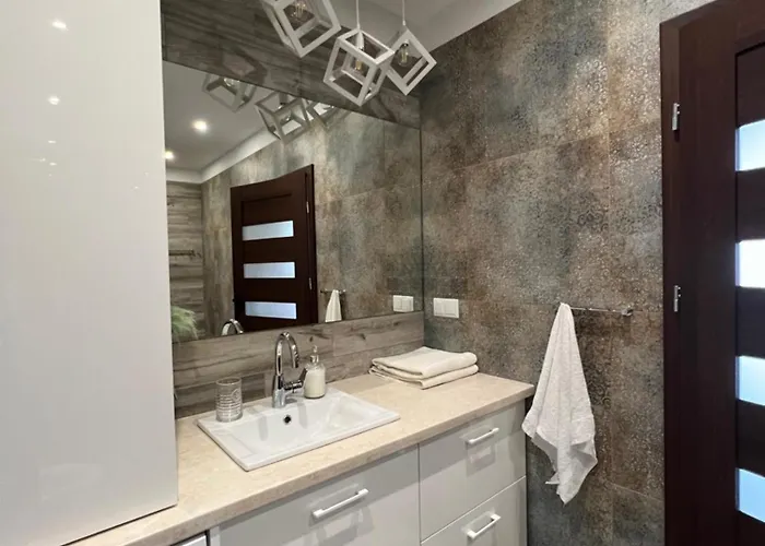 Nad Dolina Dunajca Zakliczyn