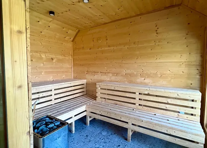 Apartment Nad Dolina Dunajca