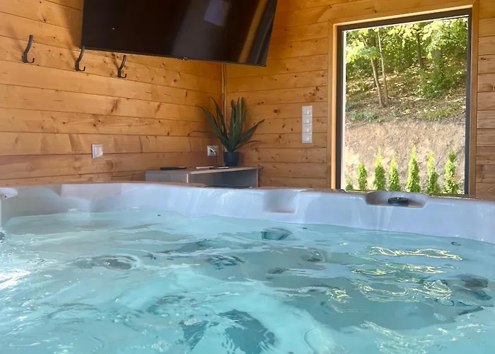 Nad Dolina Dunajca Apartment *