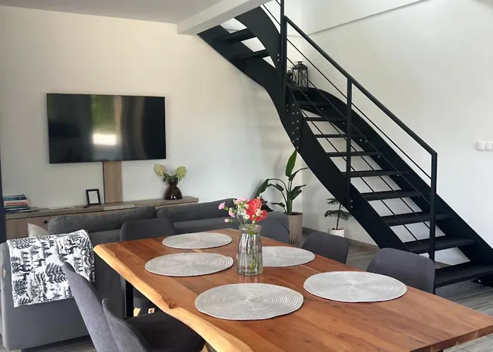 Nad Dolina Dunajca *