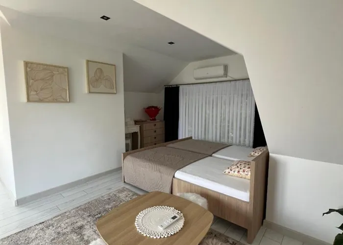 Nad Dolina Dunajca Apartment Zakliczyn